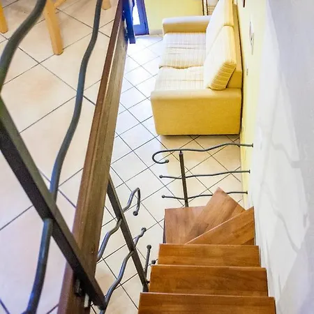 Casa Rocca Ferienhaus