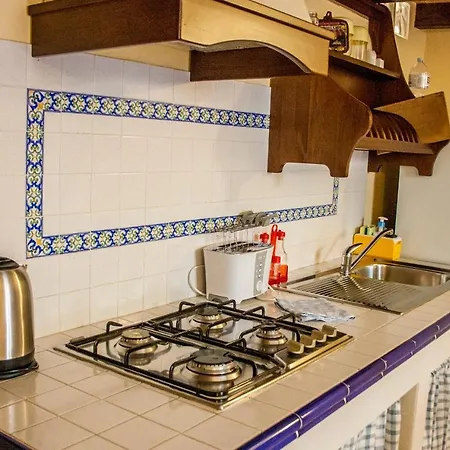 Ferienhaus Casa Rocca *