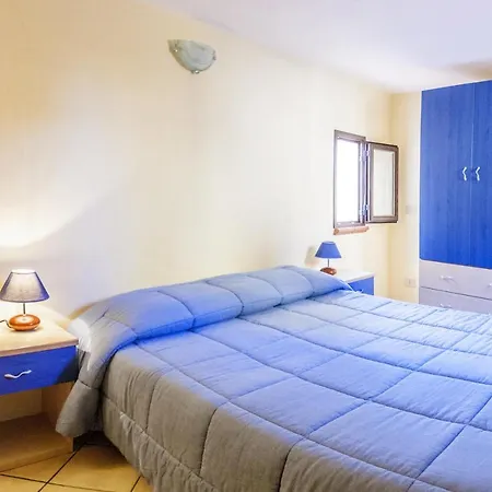 Casa Rocca Nyaraló Cefalù