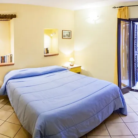 Casa Rocca *
